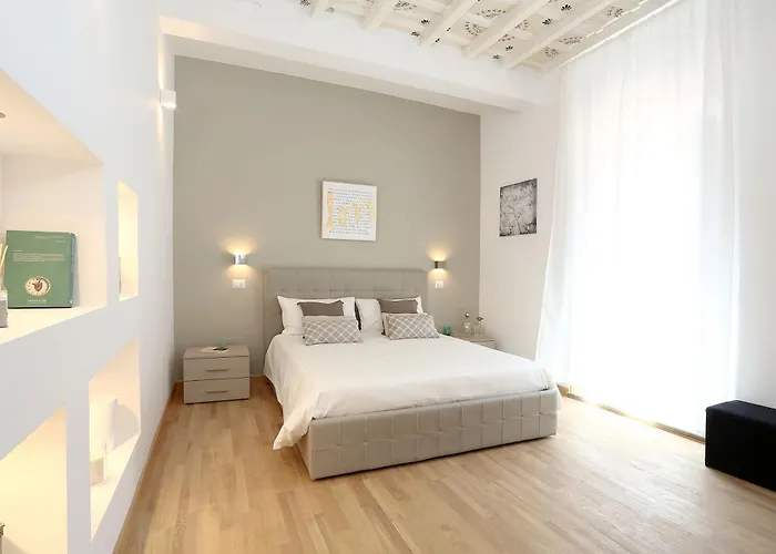 Belsiana 7 Bed & Breakfast Rome