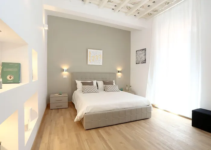 Bed & Breakfast Belsiana 7