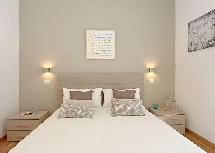 Belsiana 7 Bed & Breakfast