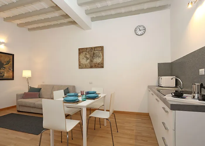 Bed & Breakfast Belsiana 7 4*