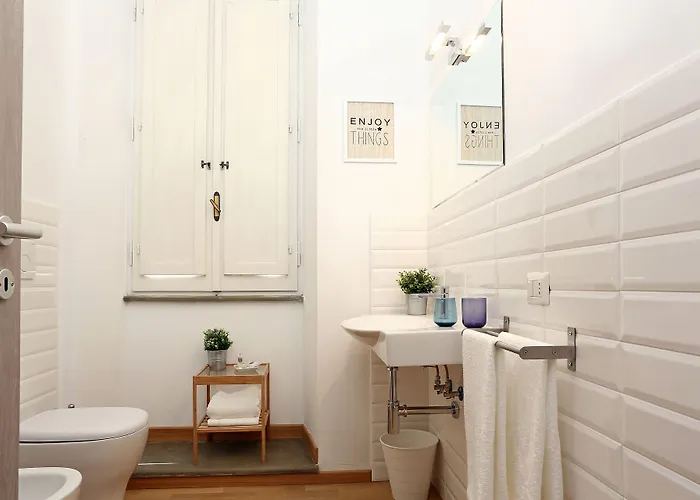 Bed & Breakfast Belsiana 7 Rome