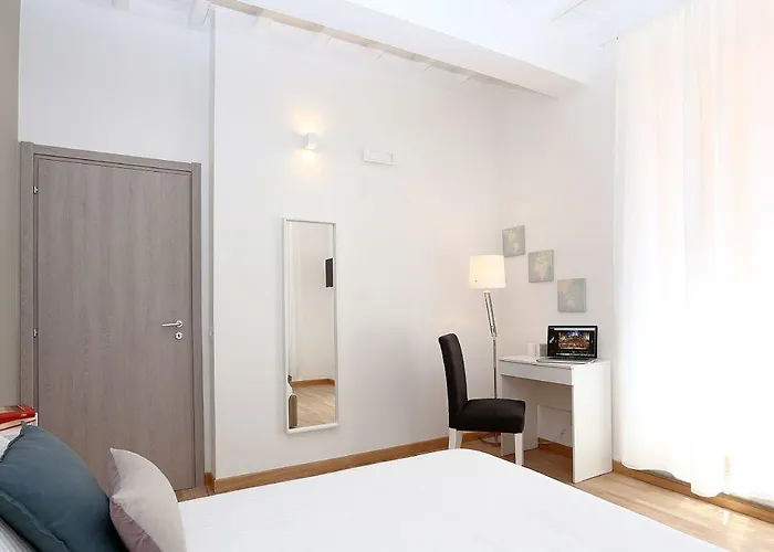 Bed & Breakfast Belsiana 7 4*