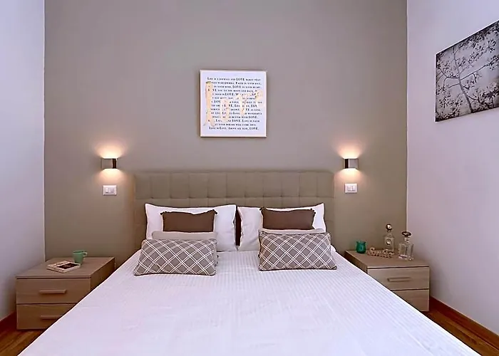 Bed & Breakfast Belsiana 7 Rome