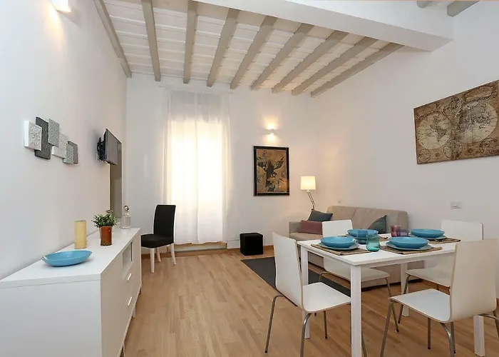 Belsiana 7 Bed & Breakfast