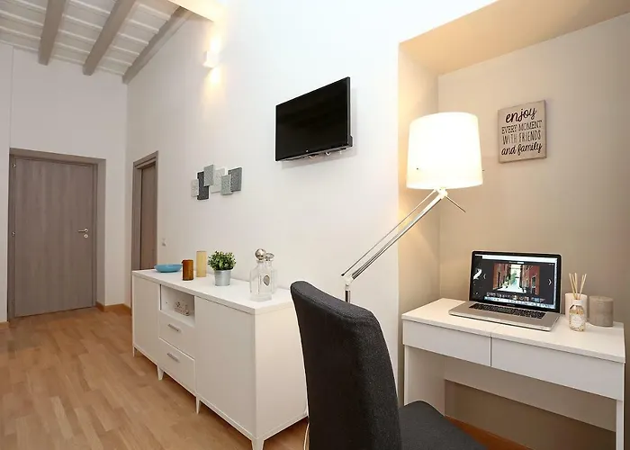 Bed & Breakfast Belsiana 7 Rome