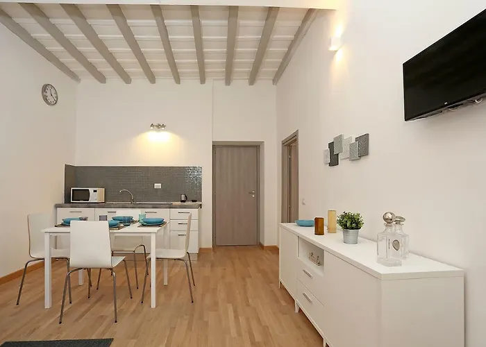 Bed & Breakfast Belsiana 7