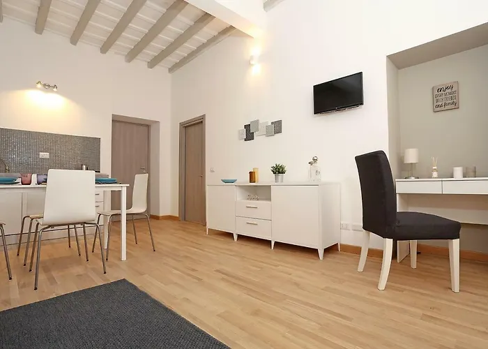 Bed & Breakfast Belsiana 7 4*