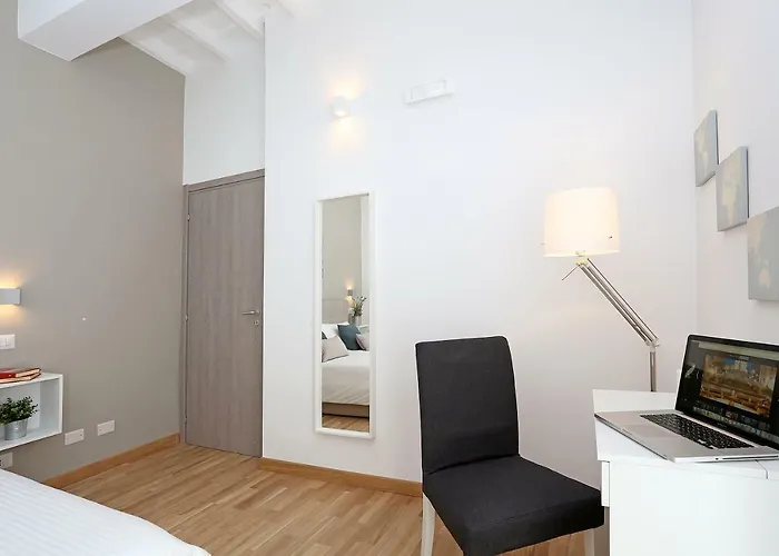 Bed & Breakfast Belsiana 7