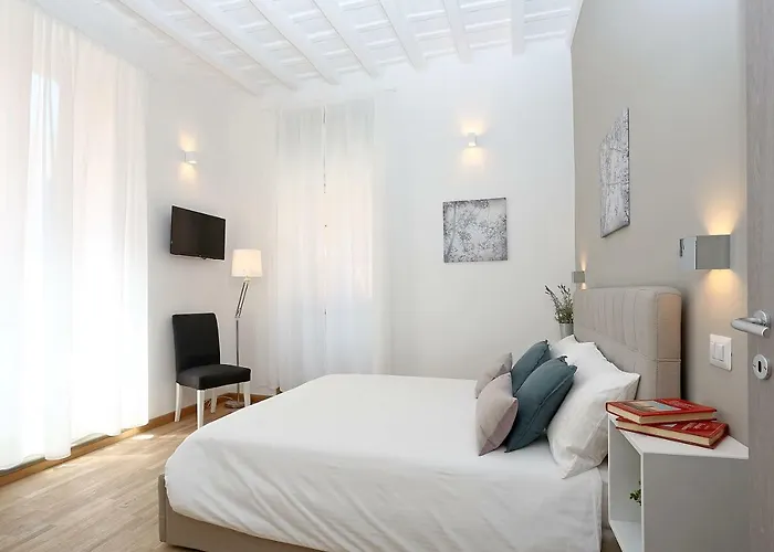 Bed & Breakfast Belsiana 7 Rome