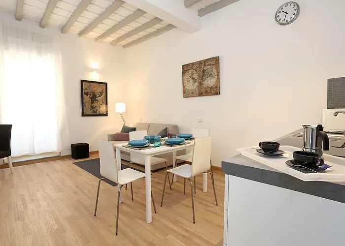 Belsiana 7 Rome