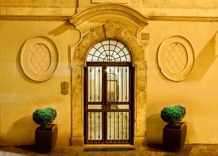 Belsiana 7 Bed & Breakfast